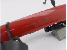 Recambio de llave para ford ka (ccu) 1.2 referencia OEM IAM 242037A488  