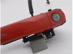 Recambio de llave para ford ka (ccu) 1.2 referencia OEM IAM 242037A488  