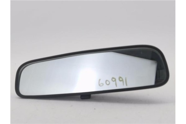 Recambio de retrovisor interior para kia picanto (ja) 1.0 gdi drive 5mt referencia OEM IAM E13049873  