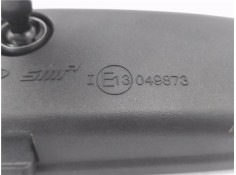 Recambio de retrovisor interior para kia picanto (ja) 1.0 gdi drive 5mt referencia OEM IAM E13049873  