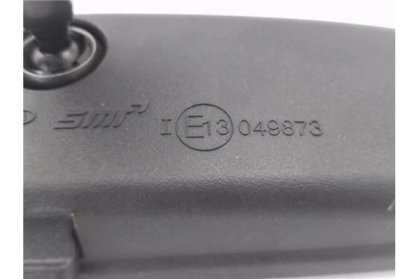 Recambio de retrovisor interior para kia picanto (ja) 1.0 gdi drive 5mt referencia OEM IAM E13049873  