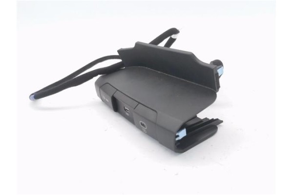 Recambio de toma corriente para kia picanto (ja) 1.0 gdi drive 5mt referencia OEM IAM 96120G6600  