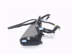 Recambio de toma corriente para kia picanto (ja) 1.0 gdi drive 5mt referencia OEM IAM 96120G6600  