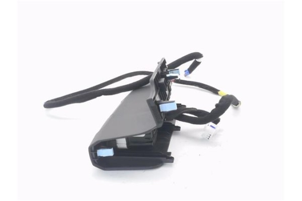 Recambio de toma corriente para kia picanto (ja) 1.0 gdi drive 5mt referencia OEM IAM 96120G6600  