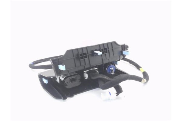 Recambio de toma corriente para kia picanto (ja) 1.0 gdi drive 5mt referencia OEM IAM 96120G6600  