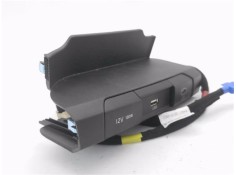 Recambio de toma corriente para kia picanto (ja) 1.0 gdi drive 5mt referencia OEM IAM 96120G6600  