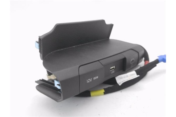 Recambio de toma corriente para kia picanto (ja) 1.0 gdi drive 5mt referencia OEM IAM 96120G6600  