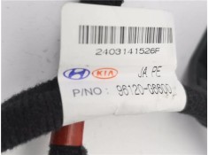 Recambio de toma corriente para kia picanto (ja) 1.0 gdi drive 5mt referencia OEM IAM 96120G6600  