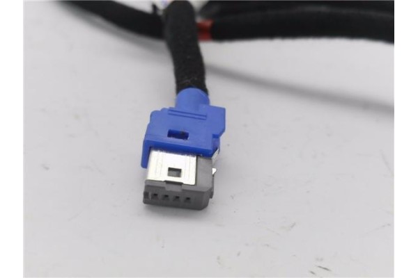 Recambio de toma corriente para kia picanto (ja) 1.0 gdi drive 5mt referencia OEM IAM 96120G6600  