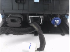 Recambio de toma corriente para kia picanto (ja) 1.0 gdi drive 5mt referencia OEM IAM 96120G6600  