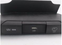 Recambio de toma corriente para kia picanto (ja) 1.0 gdi drive 5mt referencia OEM IAM 96120G6600  