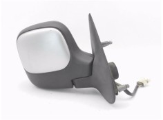 Recambio de retrovisor electrico derecho para peugeot partner (s2) 1.6 hdi 75 referencia OEM IAM 96366861  