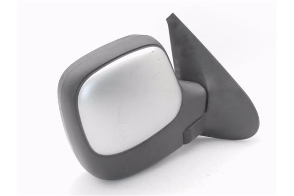 Recambio de retrovisor electrico derecho para peugeot partner (s2) 1.6 hdi 75 referencia OEM IAM 96366861  