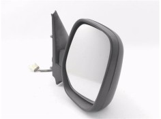 Recambio de retrovisor electrico derecho para peugeot partner (s2) 1.6 hdi 75 referencia OEM IAM 96366861  