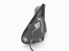 Recambio de retrovisor electrico derecho para peugeot partner (s2) 1.6 hdi 75 referencia OEM IAM 96366861  