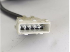 Recambio de retrovisor electrico derecho para peugeot partner (s2) 1.6 hdi 75 referencia OEM IAM 96366861  