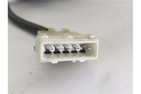 Recambio de retrovisor electrico derecho para peugeot partner (s2) 1.6 hdi 75 referencia OEM IAM 96366861  