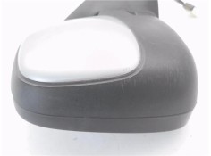 Recambio de retrovisor electrico derecho para peugeot partner (s2) 1.6 hdi 75 referencia OEM IAM 96366861  