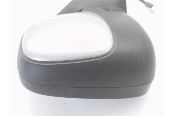 Recambio de retrovisor electrico derecho para peugeot partner (s2) 1.6 hdi 75 referencia OEM IAM 96366861  