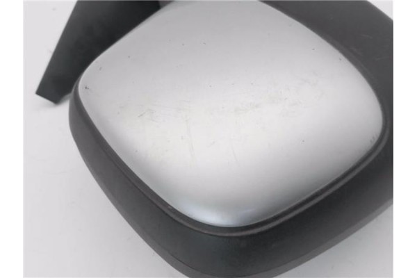 Recambio de retrovisor electrico derecho para peugeot partner (s2) 1.6 hdi 75 referencia OEM IAM 96366861  