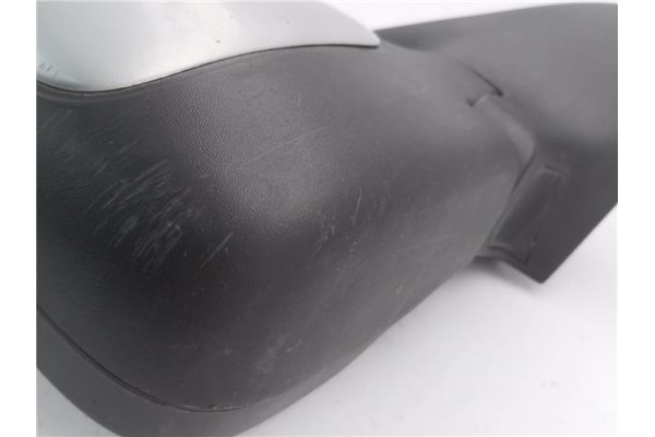 Recambio de retrovisor electrico derecho para peugeot partner (s2) 1.6 hdi 75 referencia OEM IAM 96366861  