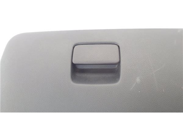 Recambio de guantera salpicadero para kia picanto (ja) 1.0 gdi drive 5mt referencia OEM IAM 84512G6000  