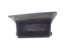 Recambio de guantera salpicadero para kia picanto (ja) 1.0 gdi drive 5mt referencia OEM IAM 84512G6000  