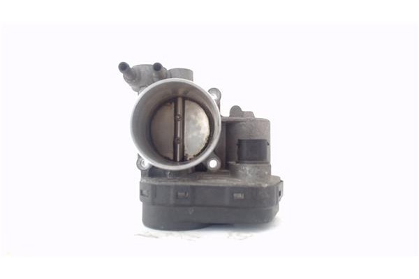 Recambio de caja mariposa aire para mercedes-benz clase a (bm 168) 1.6 160 (168.033) referencia OEM IAM A1661410125  