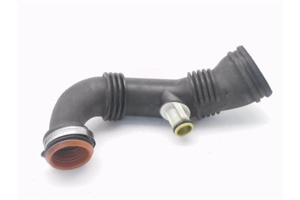 Recambio de tubo intercooler para peugeot 207 sw 1.6 hdi referencia OEM IAM 9656953680  