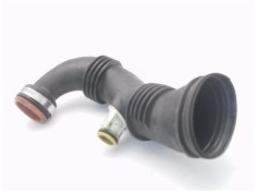 Recambio de tubo intercooler para peugeot 207 sw 1.6 hdi referencia OEM IAM 9656953680  