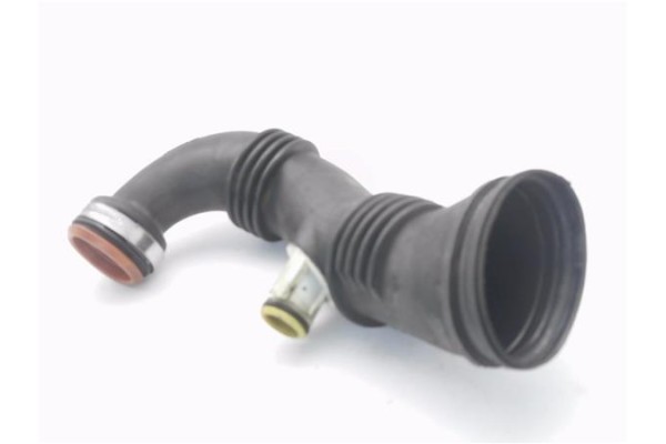 Recambio de tubo intercooler para peugeot 207 sw 1.6 hdi referencia OEM IAM 9656953680  