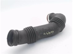 Recambio de tubo intercooler para peugeot 207 sw 1.6 hdi referencia OEM IAM 9656953680  