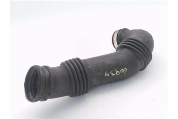 Recambio de tubo intercooler para peugeot 207 sw 1.6 hdi referencia OEM IAM 9656953680  