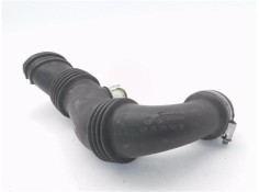 Recambio de tubo intercooler para peugeot 207 sw 1.6 hdi referencia OEM IAM 9656953680  