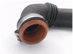 Recambio de tubo intercooler para peugeot 207 sw 1.6 hdi referencia OEM IAM 9656953680  