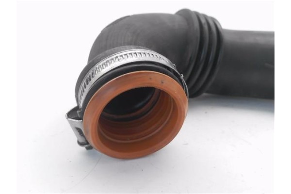 Recambio de tubo intercooler para peugeot 207 sw 1.6 hdi referencia OEM IAM 9656953680  