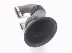 Recambio de tubo intercooler para peugeot 207 sw 1.6 hdi referencia OEM IAM 9656953680  