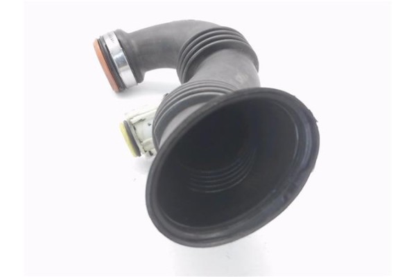 Recambio de tubo intercooler para peugeot 207 sw 1.6 hdi referencia OEM IAM 9656953680  