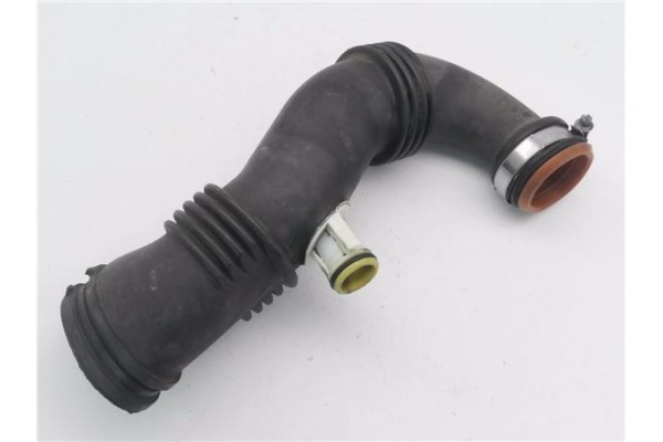 Recambio de tubo intercooler para peugeot 207 sw 1.6 hdi referencia OEM IAM 9656953680  