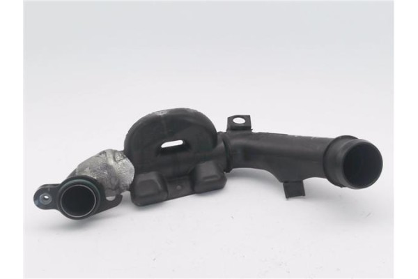 Recambio de tubos aire acondicionado para peugeot 207 sw 1.6 hdi referencia OEM IAM 9653778380  