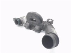 Recambio de tubos aire acondicionado para peugeot 207 sw 1.6 hdi referencia OEM IAM 9653778380  