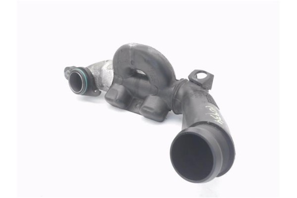 Recambio de tubos aire acondicionado para peugeot 207 sw 1.6 hdi referencia OEM IAM 9653778380  