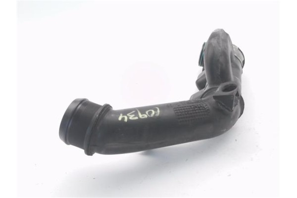 Recambio de tubos aire acondicionado para peugeot 207 sw 1.6 hdi referencia OEM IAM 9653778380  