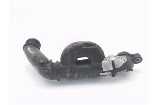Recambio de tubos aire acondicionado para peugeot 207 sw 1.6 hdi referencia OEM IAM 9653778380  