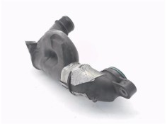 Recambio de tubos aire acondicionado para peugeot 207 sw 1.6 hdi referencia OEM IAM 9653778380  