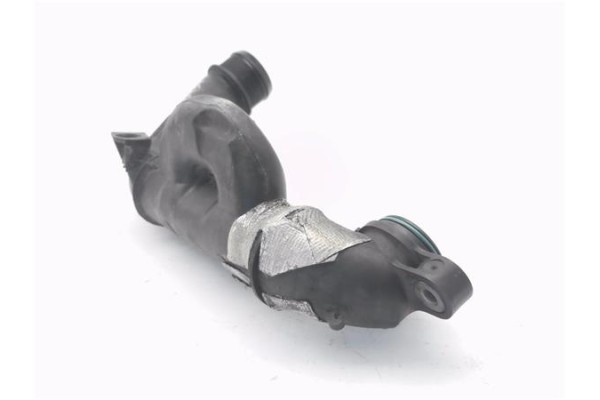 Recambio de tubos aire acondicionado para peugeot 207 sw 1.6 hdi referencia OEM IAM 9653778380  