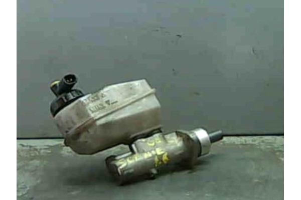 Recambio de bomba freno para renault megane i scenic (ja0)(1996) 1.6e alize [1,6 ltr. - 66 kw] referencia OEM IAM   