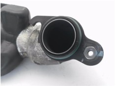 Recambio de tubos aire acondicionado para peugeot 207 sw 1.6 hdi referencia OEM IAM 9653778380  