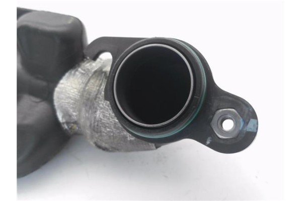 Recambio de tubos aire acondicionado para peugeot 207 sw 1.6 hdi referencia OEM IAM 9653778380  