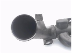 Recambio de tubos aire acondicionado para peugeot 207 sw 1.6 hdi referencia OEM IAM 9653778380  